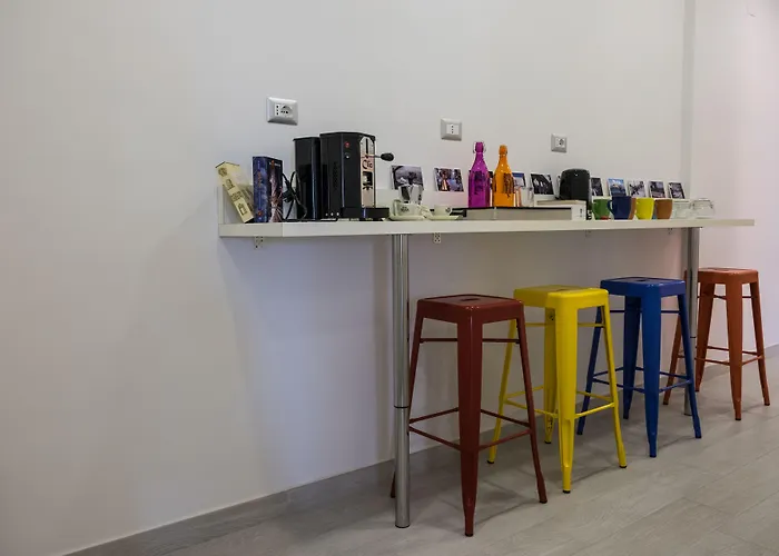 Montedonzelli B&B Napoli