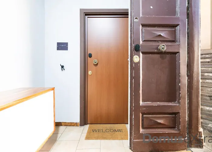 Casa Celeste Aida Napoli